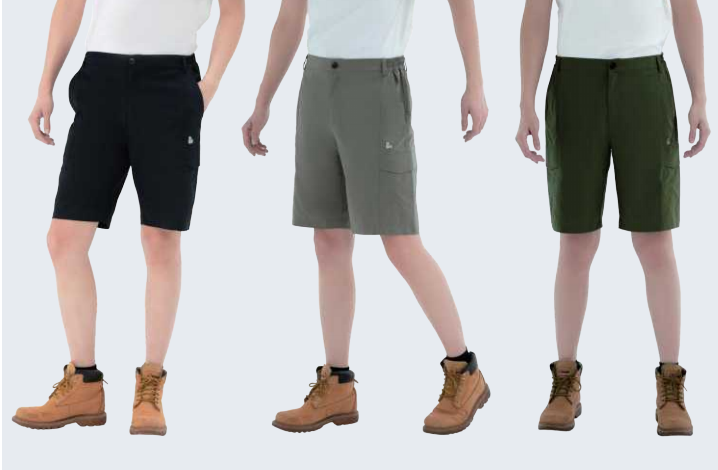 Mens Casual Shorts