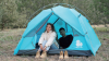 Outdoor Tent